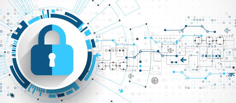 Sicherheit ist die Zukunft der IT